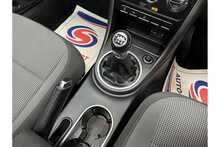 Volkswagen Beetle TSI BlueMotion Tech Design 