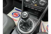 Volkswagen Beetle TSI BlueMotion Tech Design 