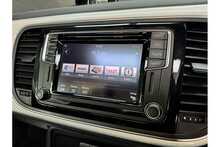 Volkswagen Beetle TSI BlueMotion Tech Design 