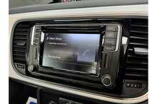 Volkswagen Beetle TSI BlueMotion Tech Design 