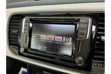 Volkswagen Beetle TSI BlueMotion Tech Design 