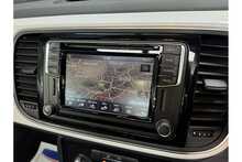 Volkswagen Beetle TSI BlueMotion Tech Design 