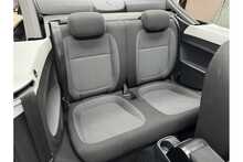 Volkswagen Beetle TSI BlueMotion Tech Design 