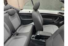 Volkswagen Beetle TSI BlueMotion Tech Design 