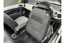 Volkswagen Beetle TSI BlueMotion Tech Design 