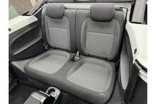 Volkswagen Beetle TSI BlueMotion Tech Design 