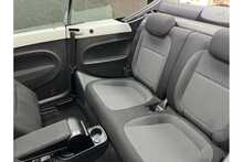 Volkswagen Beetle TSI BlueMotion Tech Design 