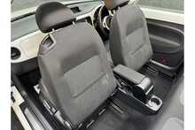 Volkswagen Beetle TSI BlueMotion Tech Design 