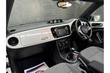 Volkswagen Beetle TSI BlueMotion Tech Design 