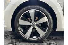 Volkswagen Beetle TSI BlueMotion Tech Design 