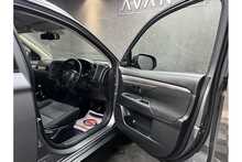 Mitsubishi Outlander DI-D GX3 