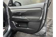 Mitsubishi Outlander DI-D GX3 