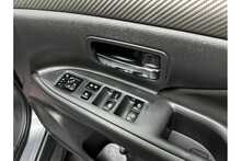 Mitsubishi Outlander DI-D GX3 