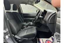 Mitsubishi Outlander DI-D GX3 