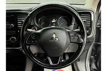 Mitsubishi Outlander DI-D GX3 