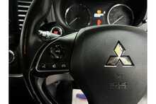 Mitsubishi Outlander DI-D GX3 