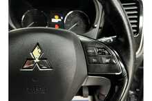 Mitsubishi Outlander DI-D GX3 