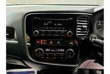 Mitsubishi Outlander DI-D GX3 