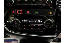 Mitsubishi Outlander DI-D GX3 