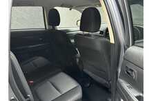 Mitsubishi Outlander DI-D GX3 