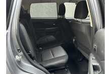 Mitsubishi Outlander DI-D GX3 