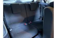 Mitsubishi Outlander DI-D GX3 