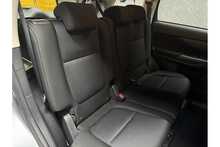 Mitsubishi Outlander DI-D GX3 