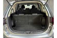 Mitsubishi Outlander DI-D GX3 