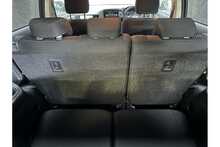 Mitsubishi Outlander DI-D GX3 