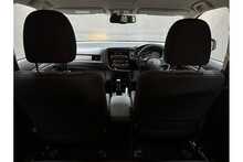 Mitsubishi Outlander DI-D GX3 