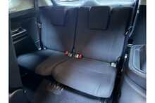 Mitsubishi Outlander DI-D GX3 