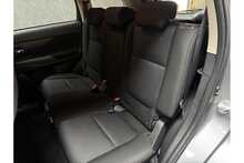Mitsubishi Outlander DI-D GX3 