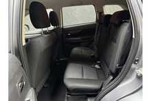 Mitsubishi Outlander DI-D GX3 