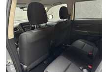 Mitsubishi Outlander DI-D GX3 