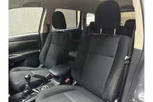 Mitsubishi Outlander DI-D GX3 