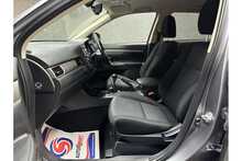 Mitsubishi Outlander DI-D GX3 