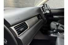 Mitsubishi Outlander DI-D GX3 