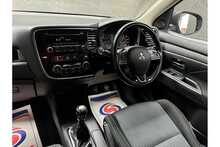 Mitsubishi Outlander DI-D GX3 