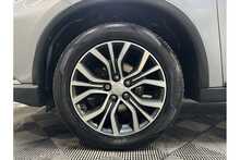 Mitsubishi Outlander DI-D GX3 