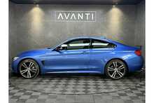 BMW 4 Series 435d M Sport 