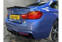 BMW 4 Series 435d M Sport 