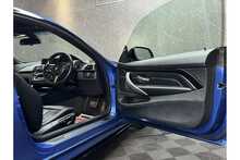 BMW 4 Series 435d M Sport 