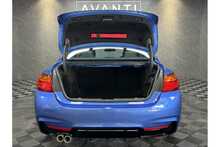 BMW 4 Series 435d M Sport 