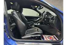 BMW 4 Series 435d M Sport 