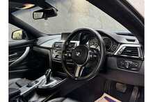 BMW 4 Series 435d M Sport 