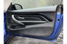 BMW 4 Series 435d M Sport 