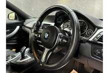 BMW 4 Series 435d M Sport 
