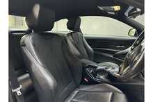 BMW 4 Series 435d M Sport 