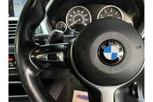 BMW 4 Series 435d M Sport 