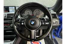 BMW 4 Series 435d M Sport 